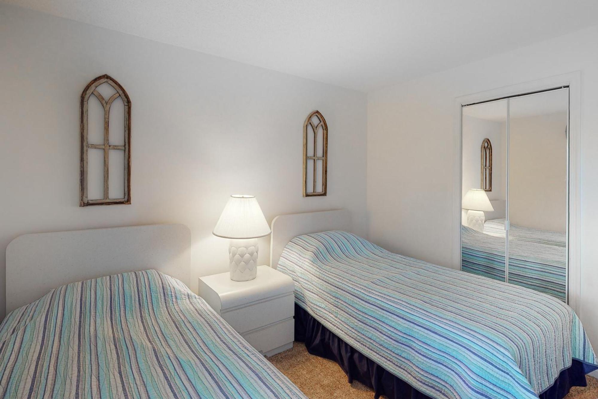 Island At Hidden Harbour 324D Villa Ocean City Rom bilde