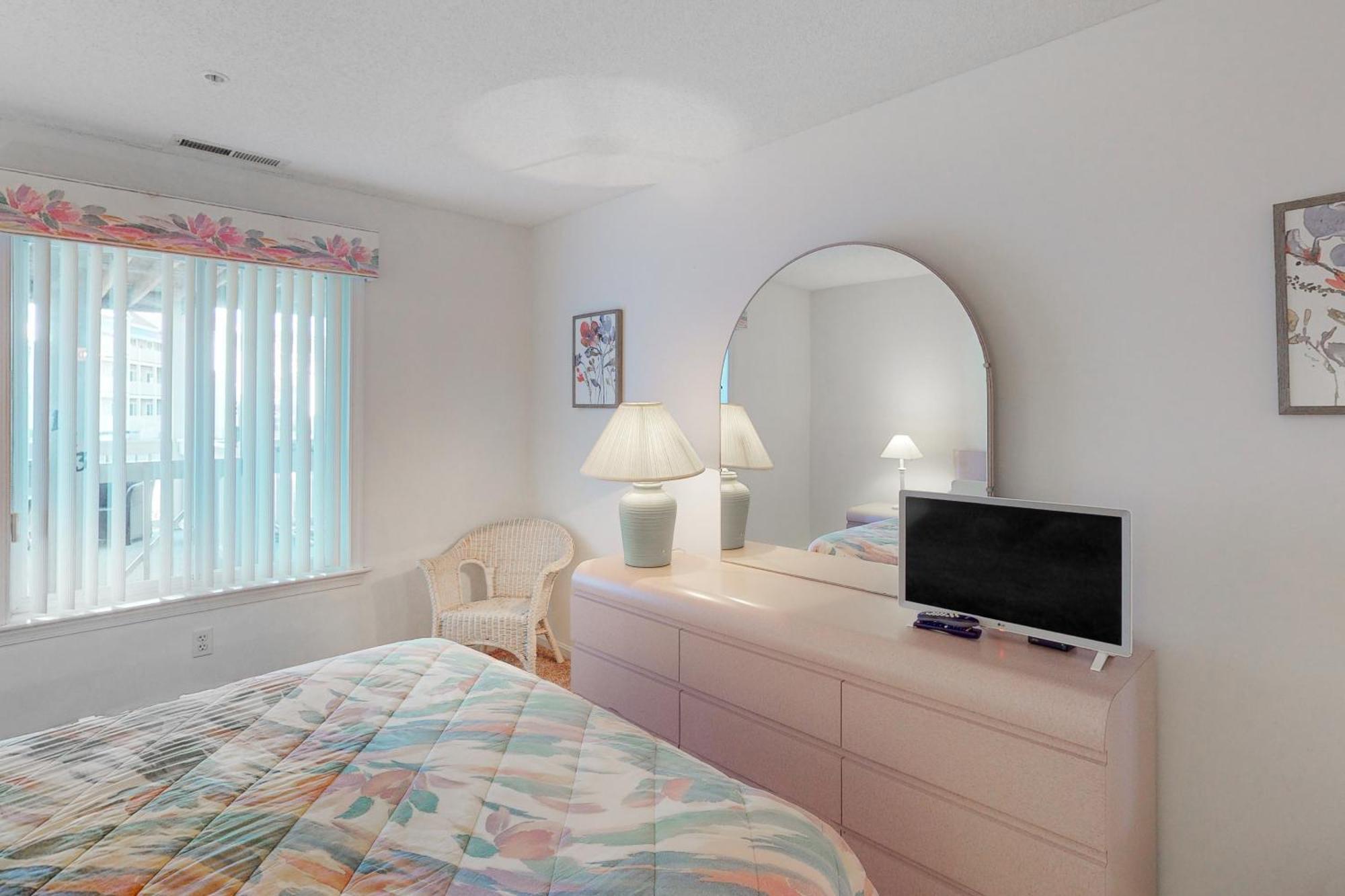 Island At Hidden Harbour 324D Villa Ocean City Rom bilde