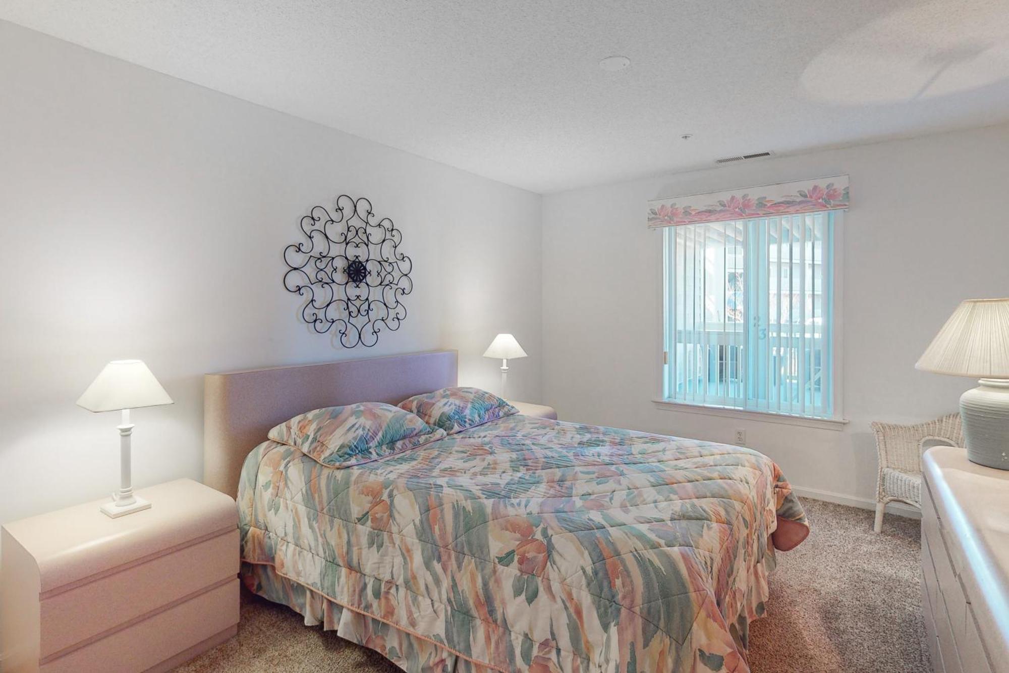 Island At Hidden Harbour 324D Villa Ocean City Rom bilde
