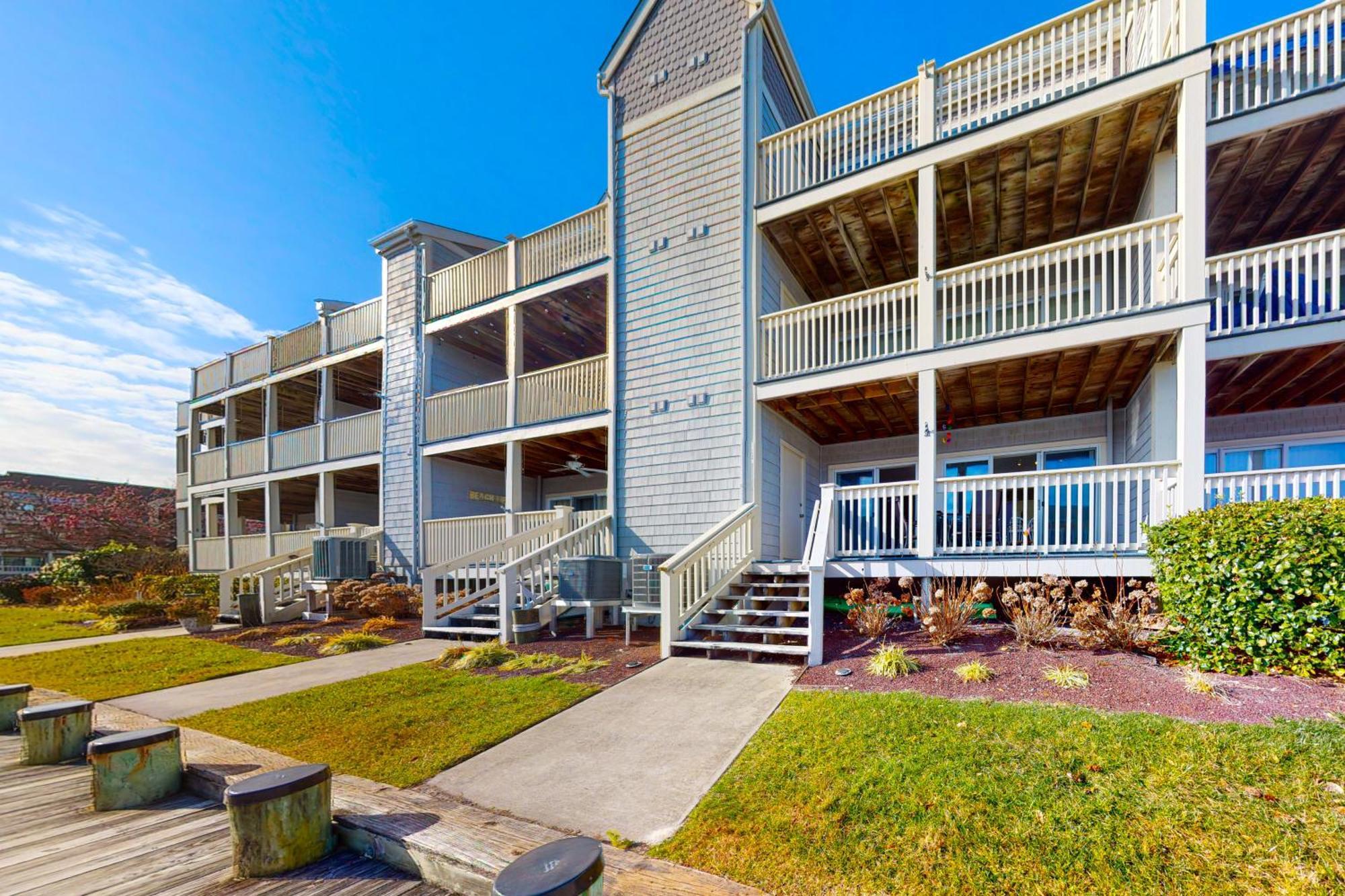 Island At Hidden Harbour 324D Villa Ocean City Rom bilde