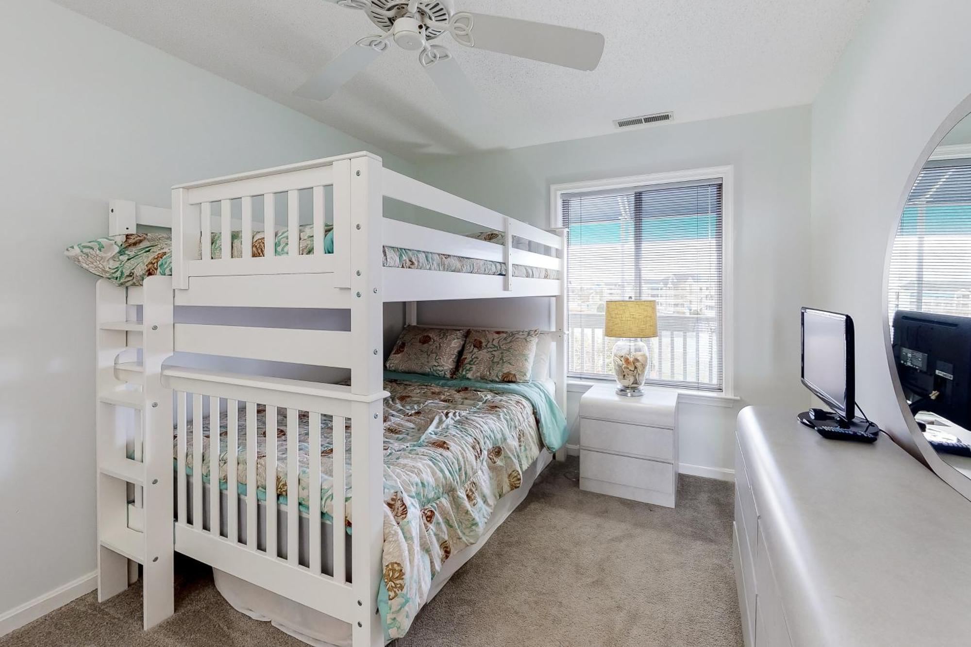Island At Hidden Harbour 324D Villa Ocean City Rom bilde