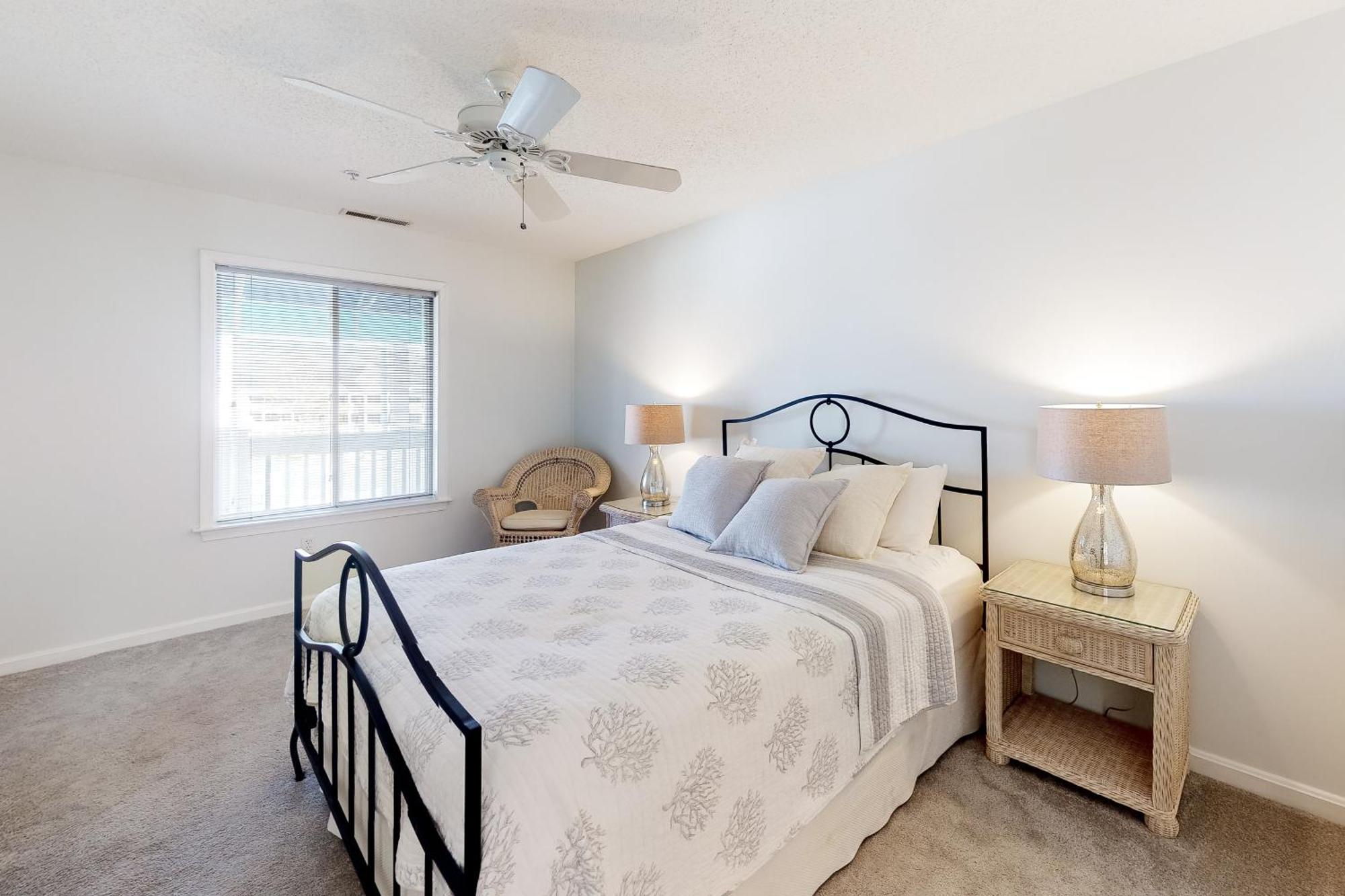 Island At Hidden Harbour 324D Villa Ocean City Rom bilde