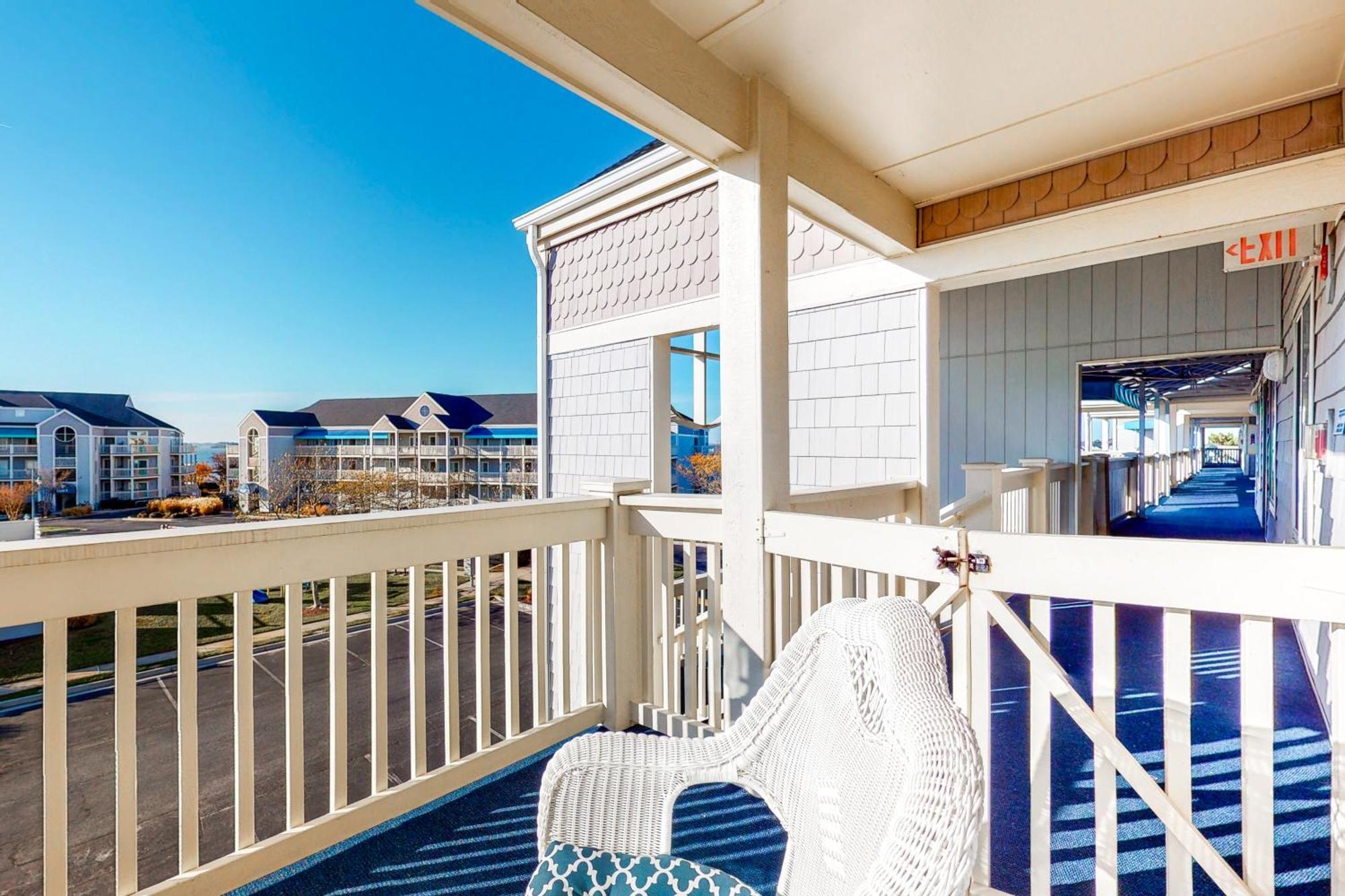 Island At Hidden Harbour 324D Villa Ocean City Rom bilde