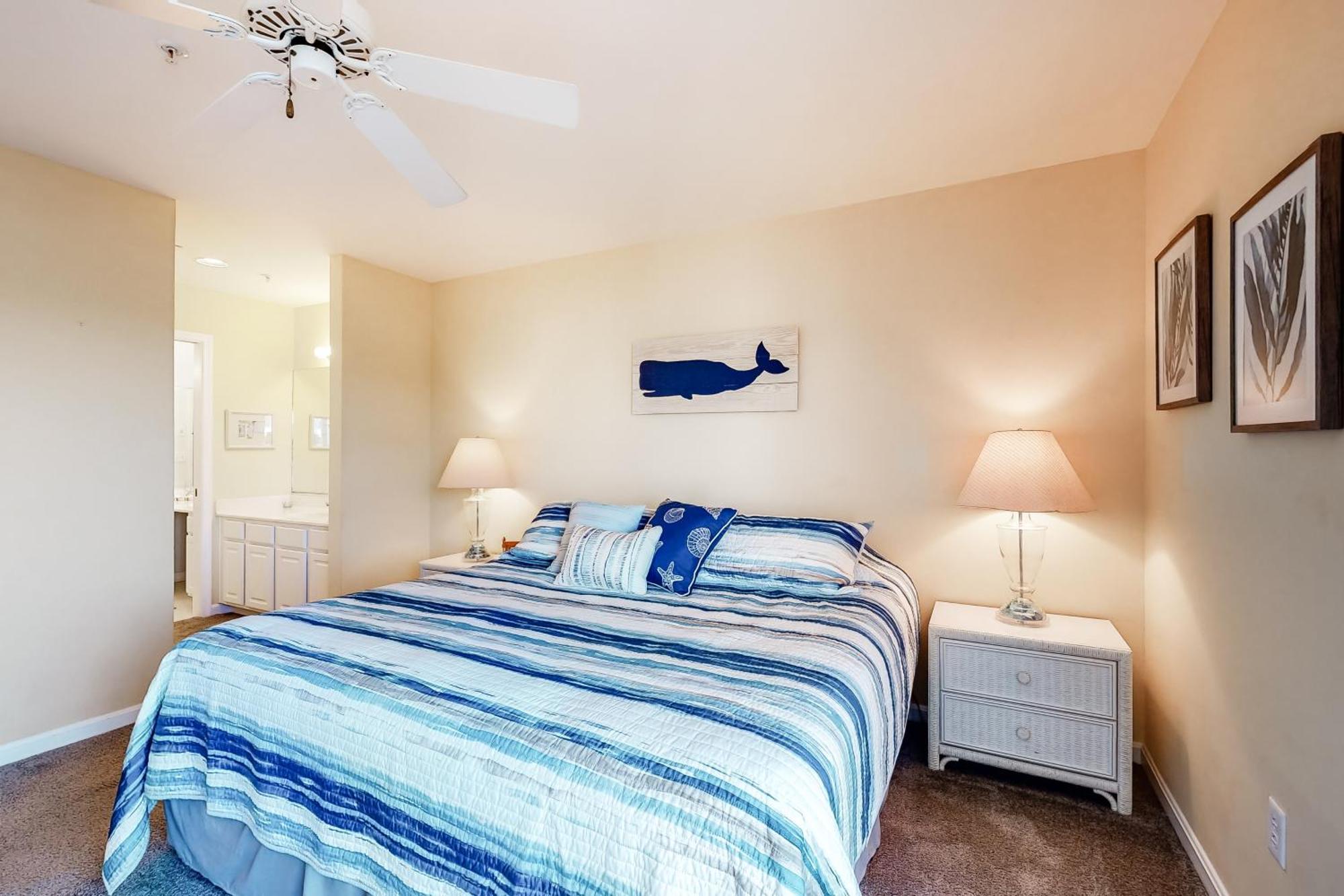 Island At Hidden Harbour 324D Villa Ocean City Rom bilde